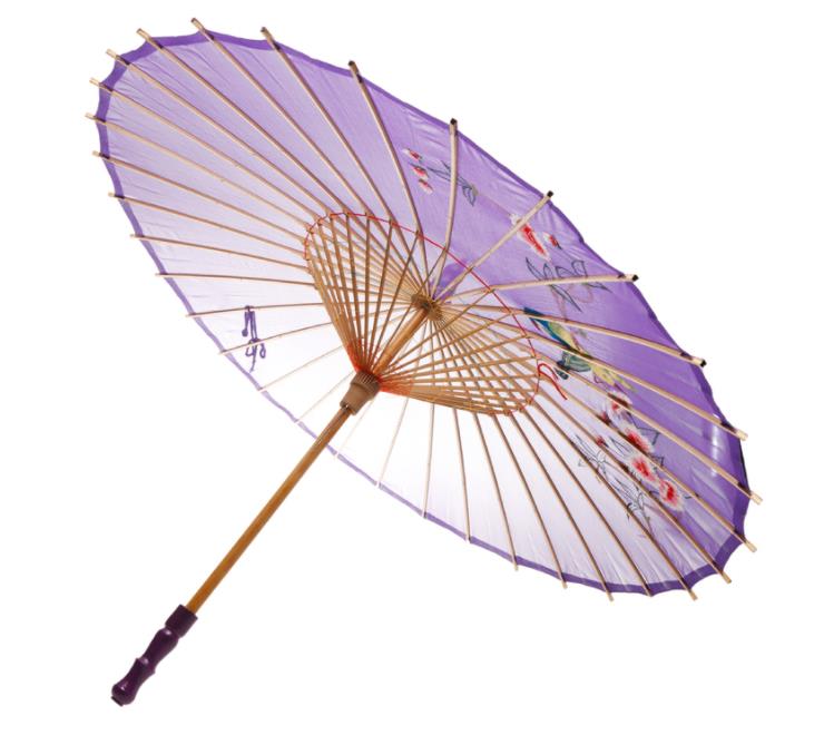 ancient chinese inventions umbrella